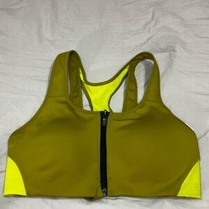 Nike sports bra